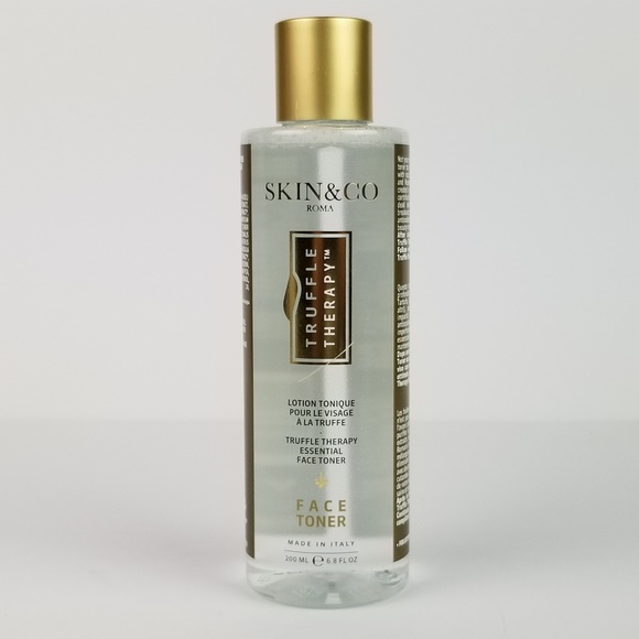 skin & co toner